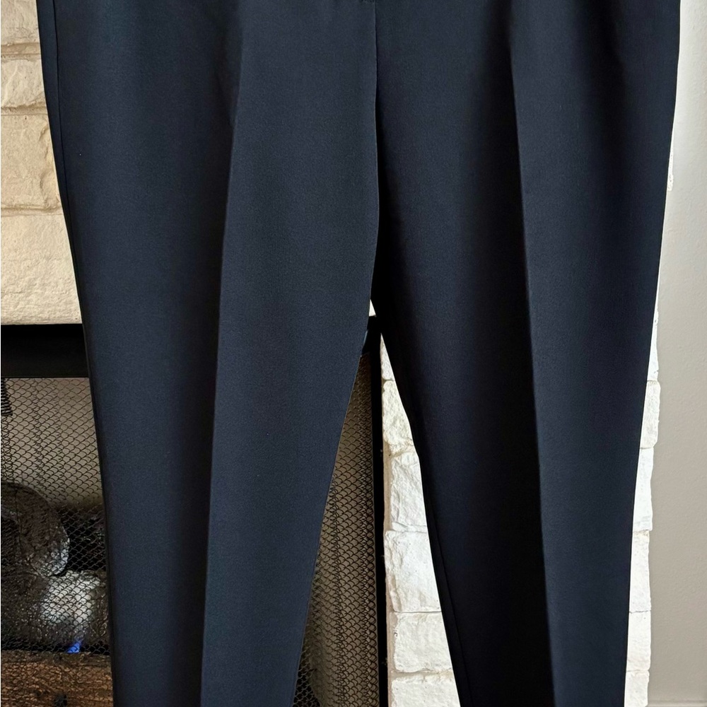 Preston & York Women’s Black Dress Pants - Picture 6 of 7